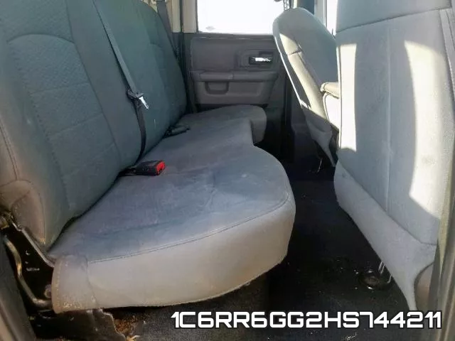 1C6RR6GG2HS744211 фото 7