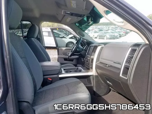 1C6RR6GG5HS786453 фото 6