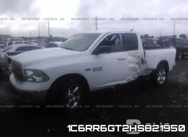 1C6RR6GT2HS821950 фото 3