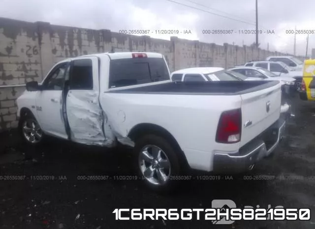 1C6RR6GT2HS821950 фото 4