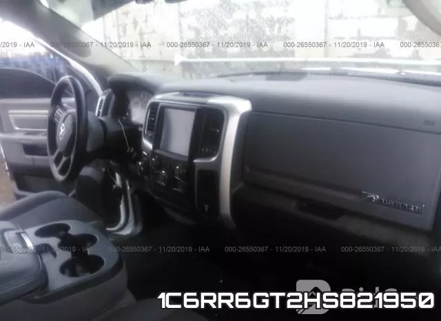 1C6RR6GT2HS821950 фото 6