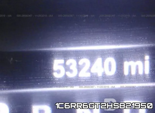 1C6RR6GT2HS821950 фото 8