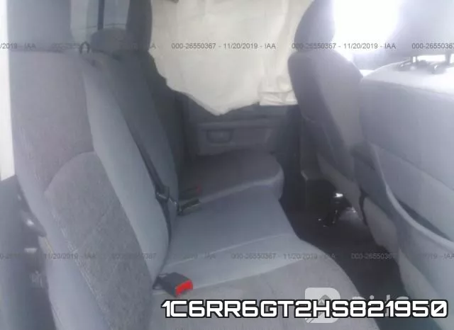 1C6RR6GT2HS821950 фото 9