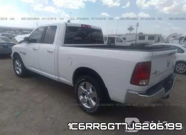 1C6RR6GT7JS206199 фото 4