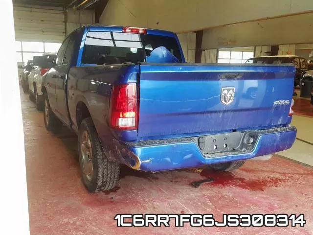 1C6RR7FG6JS308314 фото 4