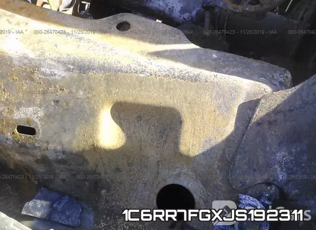 1C6RR7FGXJS192311 фото 10