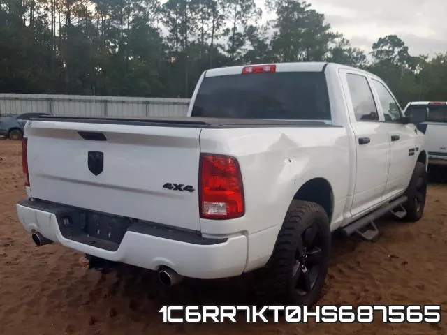 1C6RR7KT0HS687565 фото 5