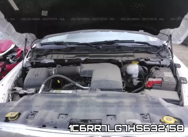 1C6RR7LG7HS632158 фото 2