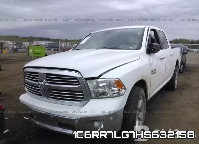 1C6RR7LG7HS632158 фото 3