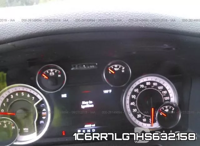 1C6RR7LG7HS632158 фото 8