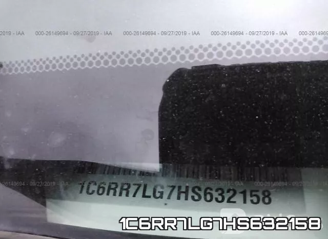 1C6RR7LG7HS632158 фото 10