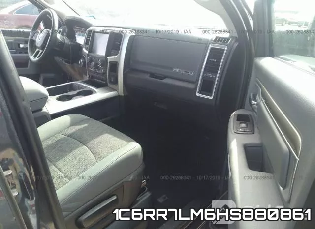 1C6RR7LM6HS880861 фото 6