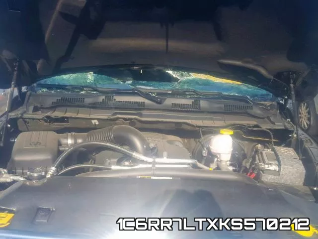 1C6RR7LTXKS570212 фото 8