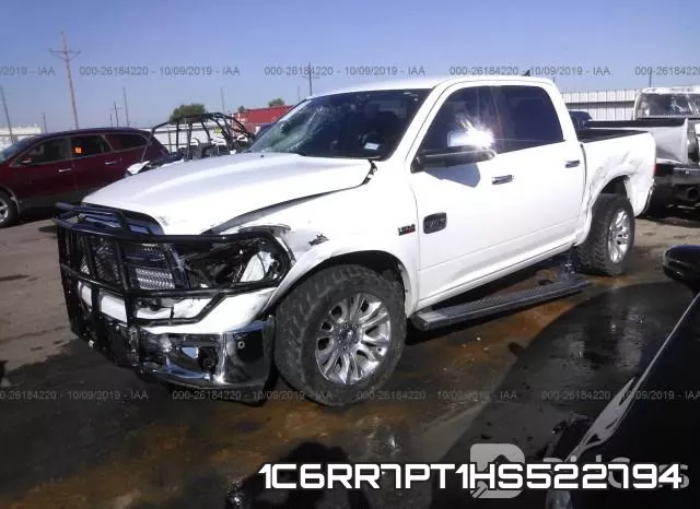 1C6RR7PT1HS522794 фото 3