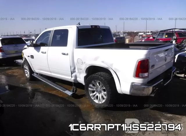 1C6RR7PT1HS522794 фото 4