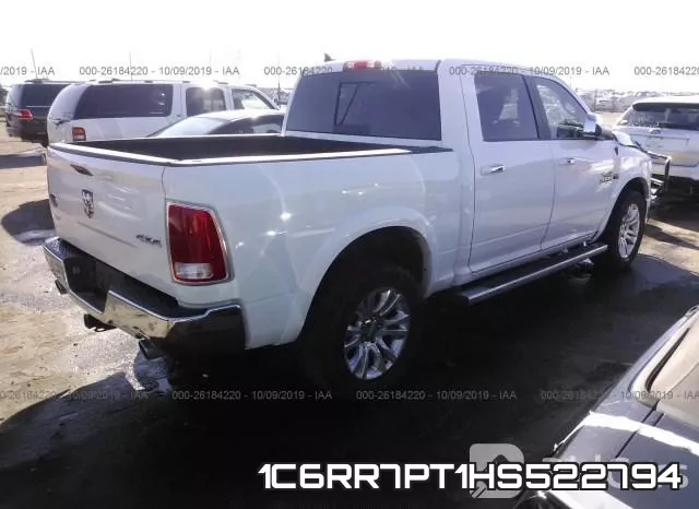 1C6RR7PT1HS522794 фото 5