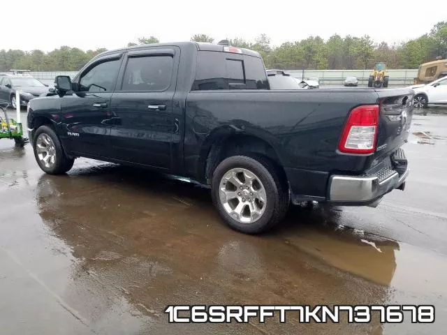 1C6SRFFT7KN737678 фото 4
