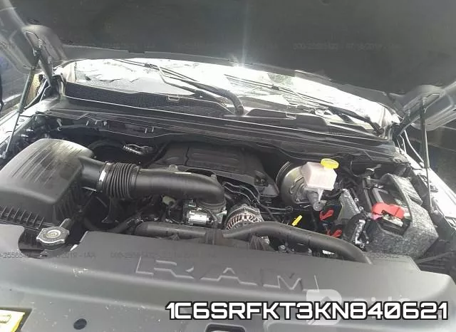 1C6SRFKT3KN840621 фото 2
