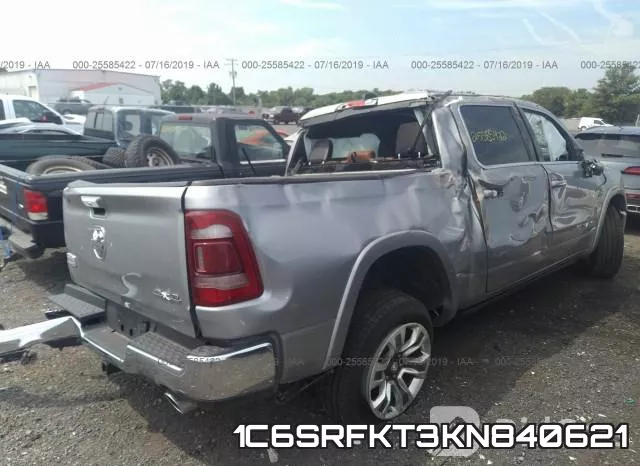 1C6SRFKT3KN840621 фото 5