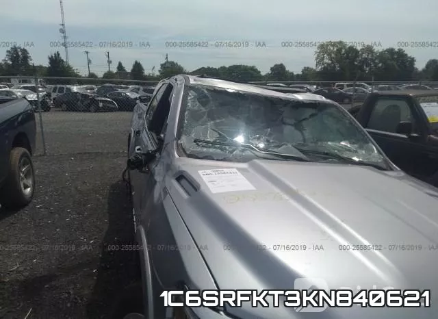 1C6SRFKT3KN840621 фото 7