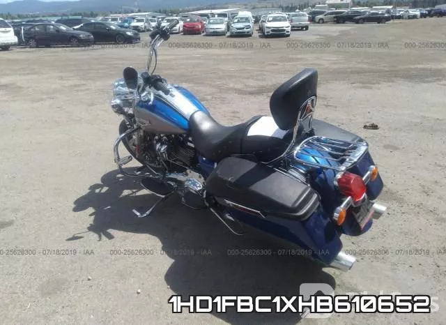 1HD1FBC1XHB610652 фото 4