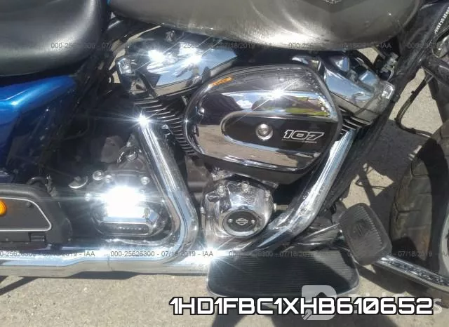 1HD1FBC1XHB610652 фото 9