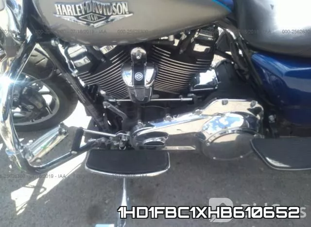 1HD1FBC1XHB610652 фото 10