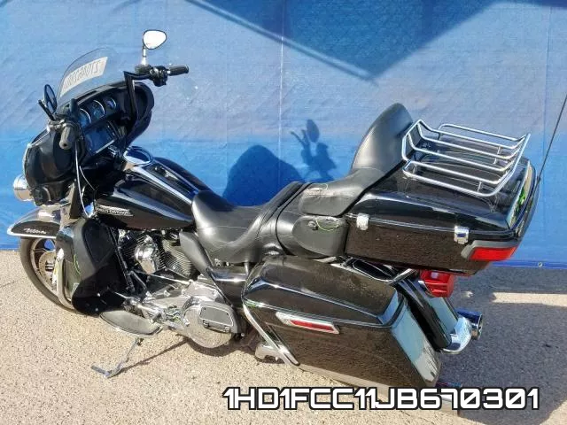 1HD1FCC11JB670301 фото 4