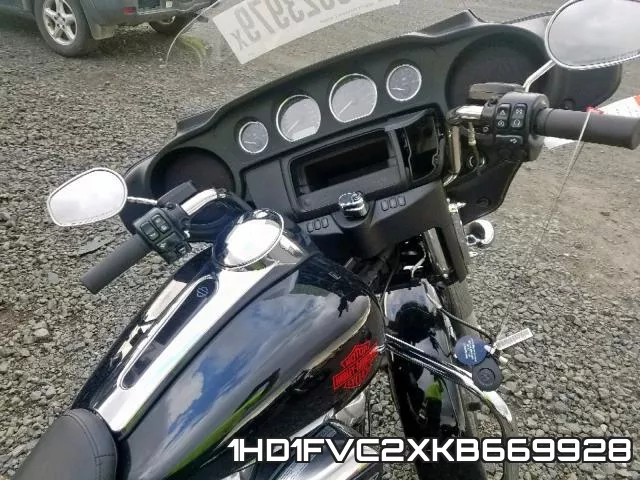 1HD1FVC2XKB669928 фото 6