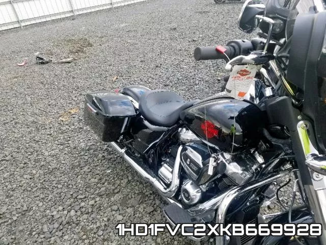 1HD1FVC2XKB669928 фото 7