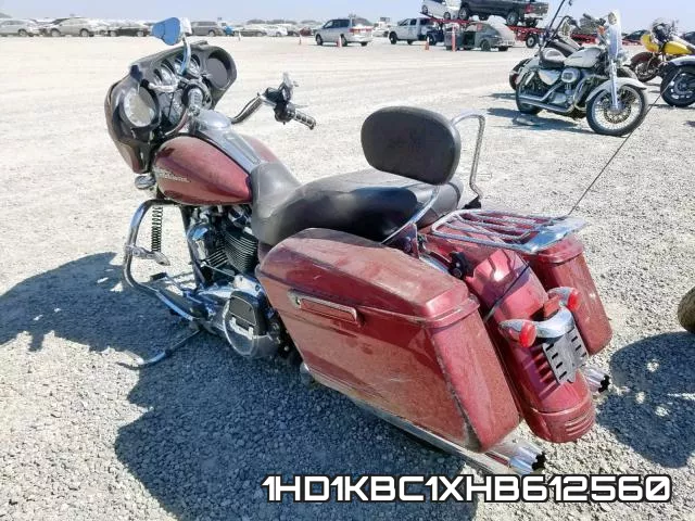 1HD1KBC1XHB612560 фото 4