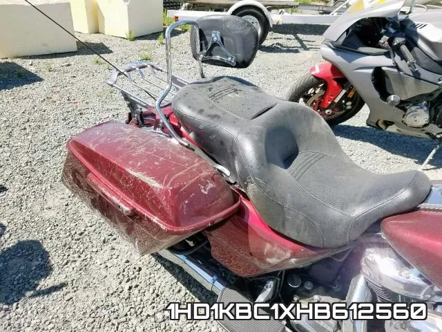 1HD1KBC1XHB612560 фото 7