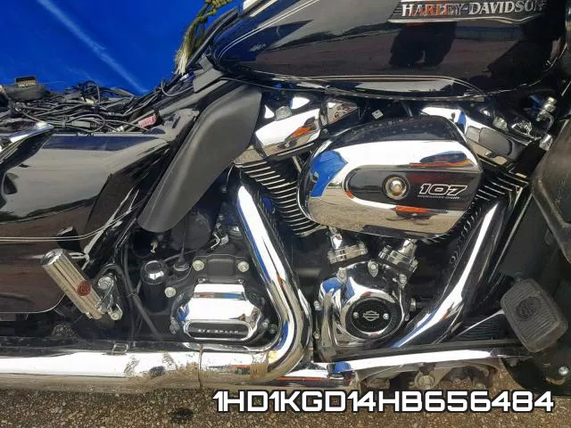 1HD1KGD14HB656484 фото 8