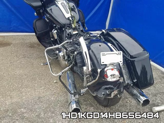 1HD1KGD14HB656484 фото 10