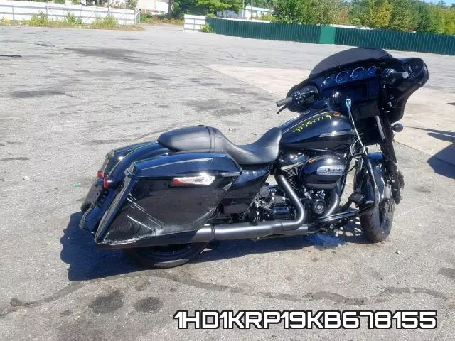 1HD1KRP19KB678155 фото 5