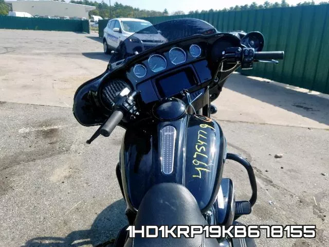 1HD1KRP19KB678155 фото 6