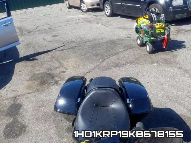 1HD1KRP19KB678155 фото 7