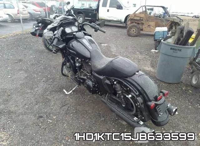 1HD1KTC15JB633599 фото 4