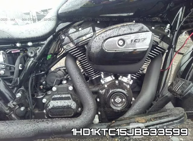 1HD1KTC15JB633599 фото 9