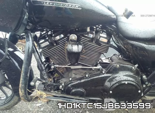 1HD1KTC15JB633599 фото 10