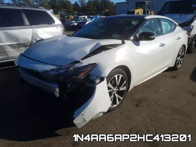 1N4AA6AP2HC413201 фото 3