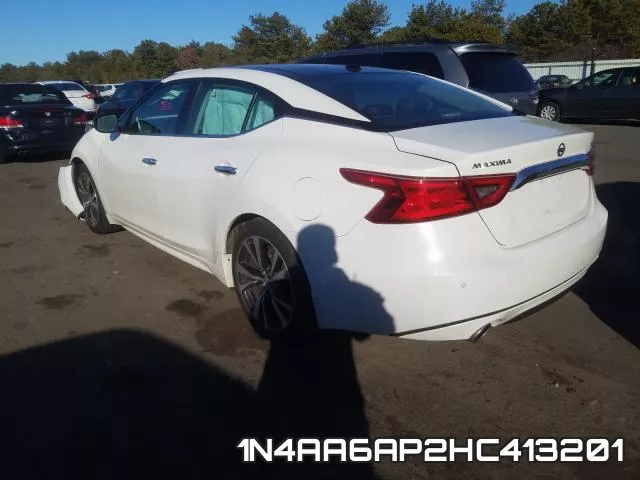 1N4AA6AP2HC413201 фото 4