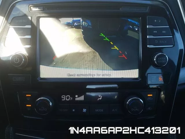 1N4AA6AP2HC413201 фото 10