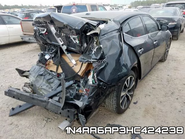 1N4AA6AP3HC424238 фото 5