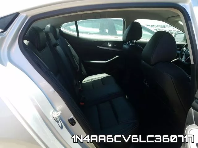 1N4AA6CV6LC360717 фото 7