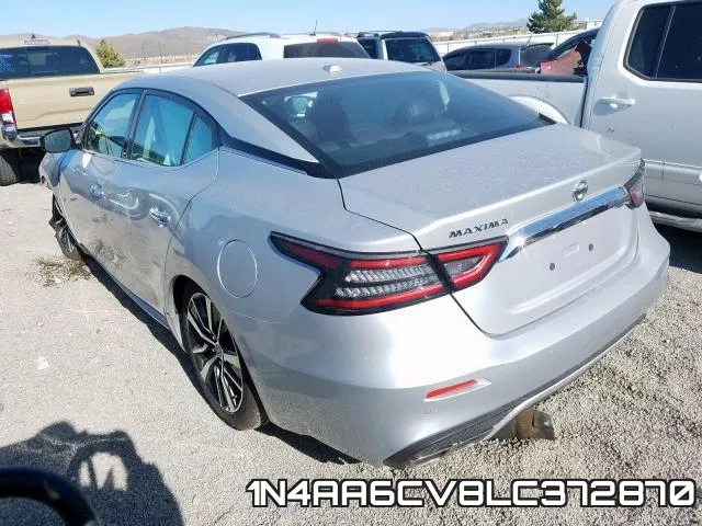 1N4AA6CV8LC372870 фото 4