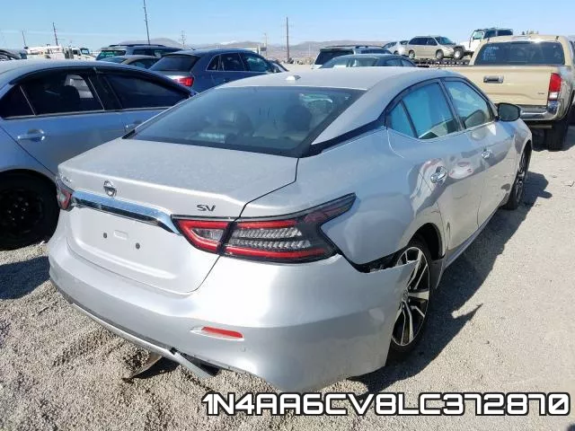 1N4AA6CV8LC372870 фото 5