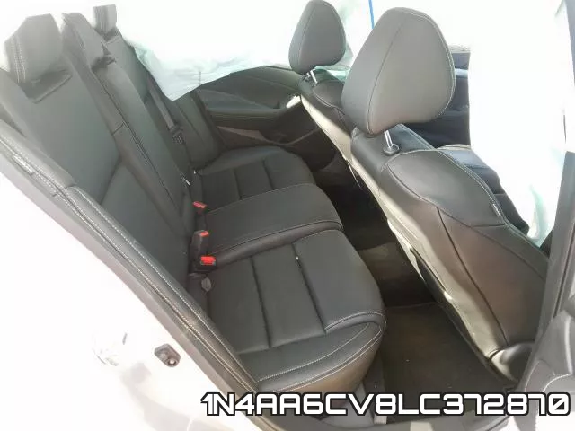 1N4AA6CV8LC372870 фото 7