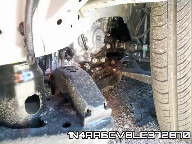 1N4AA6CV8LC372870 фото 10
