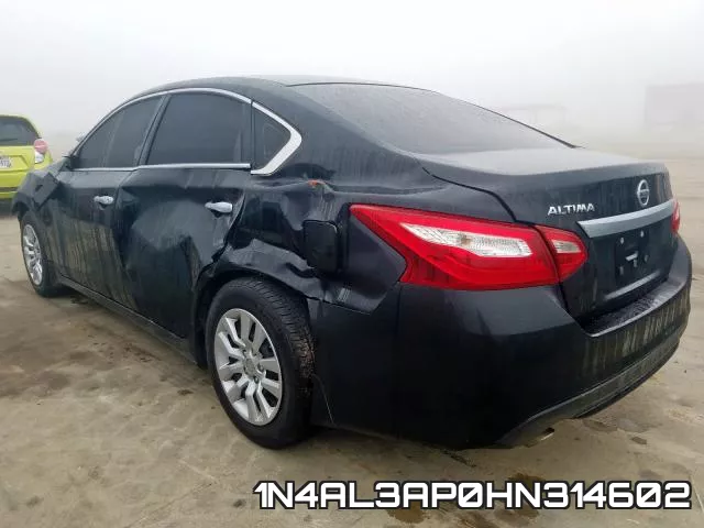 1N4AL3AP0HN314602 фото 4
